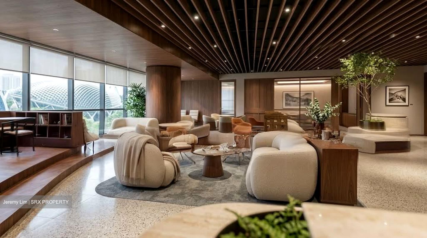Bank Of Singapore Centre (D1), Office #555570151